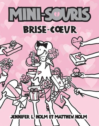 Photo of Mini-Souris : N° 5 - Brise-coeur