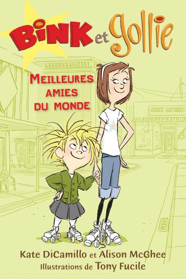 Photo of Bink et Gollie : Meilleures amies du monde