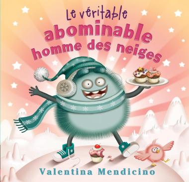 Photo of Le véritable abominable homme des neiges