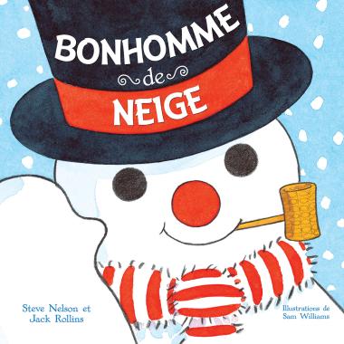 Photo of Bonhomme de neige