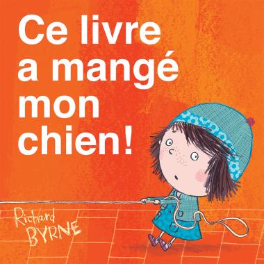 Photo of Ce livre a mangé mon chien!