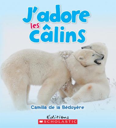 Photo of J'adore les câlins
