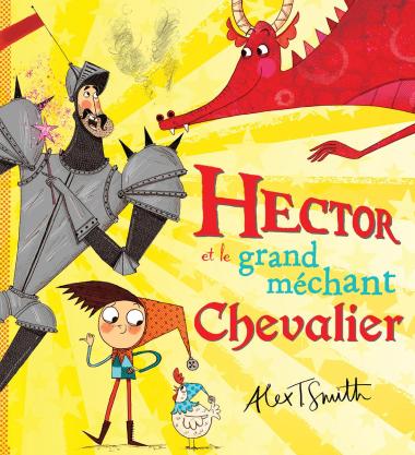 Photo of Hector et le grand méchant chevalier