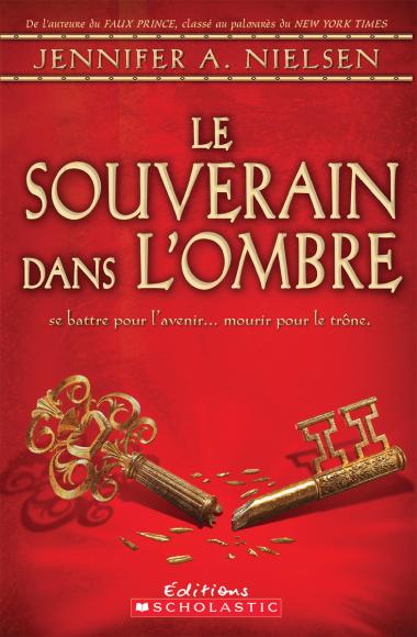 Photo of Le trône de Carthya : N° 3 - Le souverain dans l'ombre