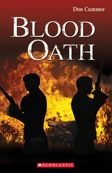 Photo of Blood Oath