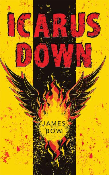Photo of Icarus Down