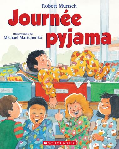 Photo of Journée pyjama
