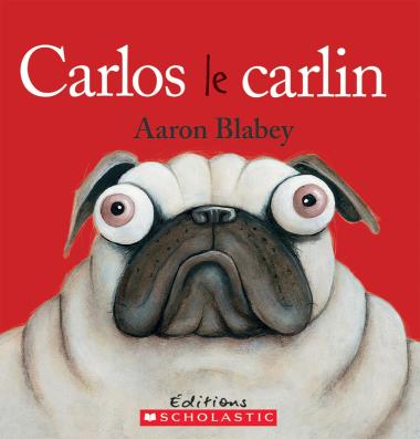Photo of Carlos le carlin