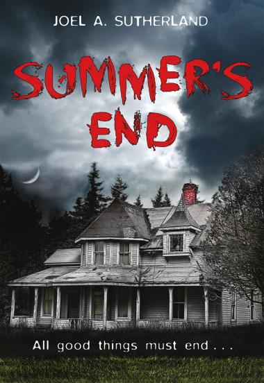Photo of Summer's End