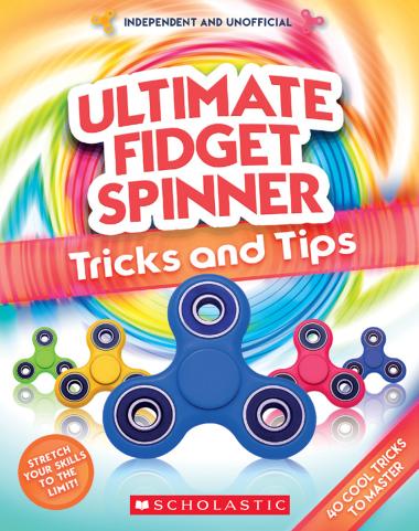 Photo of Ultimate Fidget Spinner Tricks and Tips