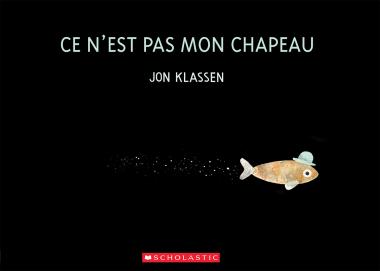 Photo of Ce n'est pas mon chapeau