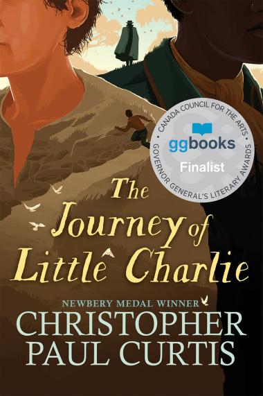 Photo of The Journey of Little Charlie
