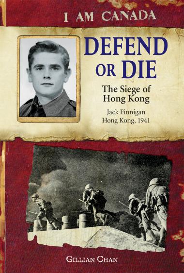 Photo of I Am Canada: Defend or Die