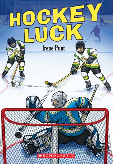 Photo of Hockey Luck