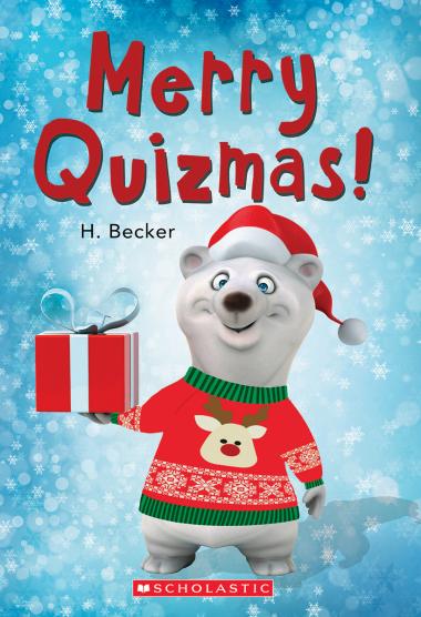 Photo of Merry Quizmas!