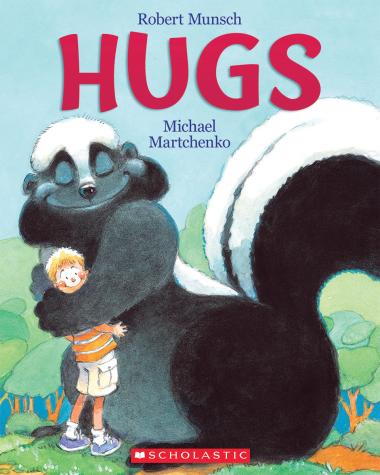 Photo of Hugs