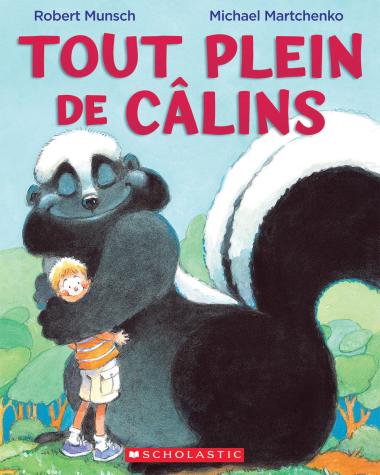 Photo of Tout plein de câlins
