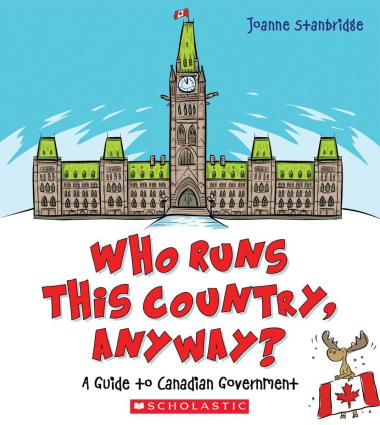 Photo of Who Runs This Country, Anyway?