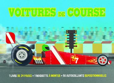Photo of Voitures de course