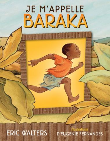 Photo of Je m'appelle Baraka