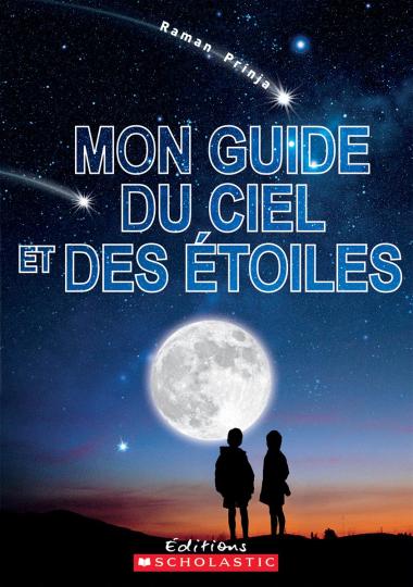 Photo of Mon guide du ciel et des étoiles