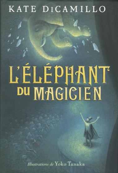 Photo of L' éléphant du magicien