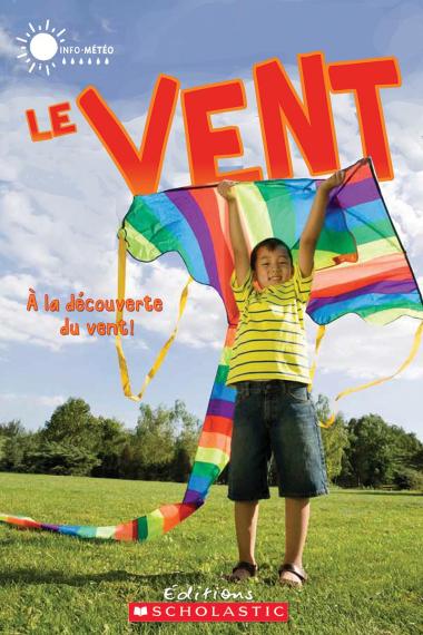 Photo of Info-météo : Le vent