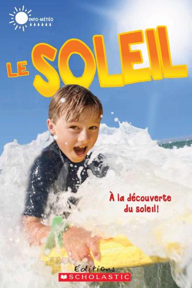 Photo of Info-météo : Le soleil