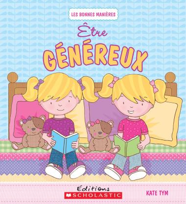Photo of Les bonnes manières : Être généreux