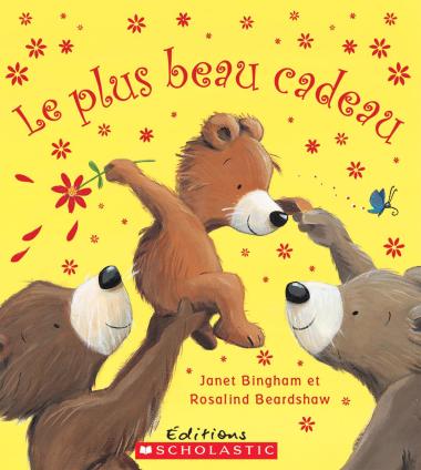 Photo of Le plus beau cadeau