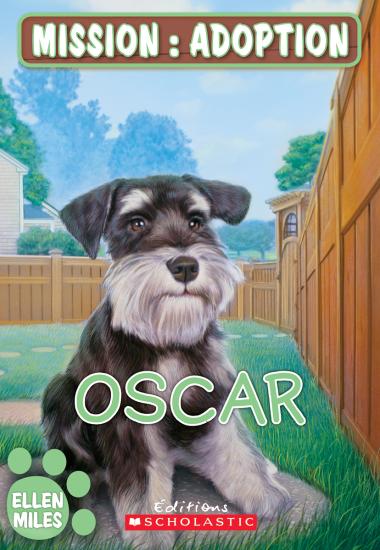 Photo of Mission : adoption : Oscar