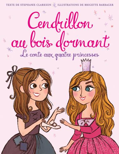 Photo of Cendrillon au bois dormant