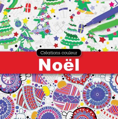Photo of Créations couleur : Noël