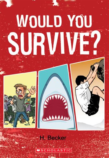 Photo of Would You Survive?