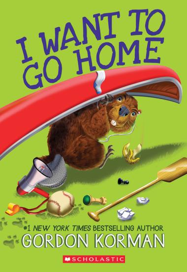 Photo of I Want to Go Home
