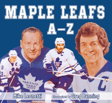 Photo of Maple Leafs A-Z