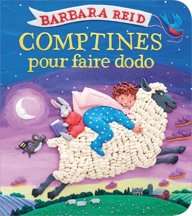 Photo of Comptines pour faire dodo
