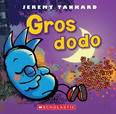 Photo of Gros dodo