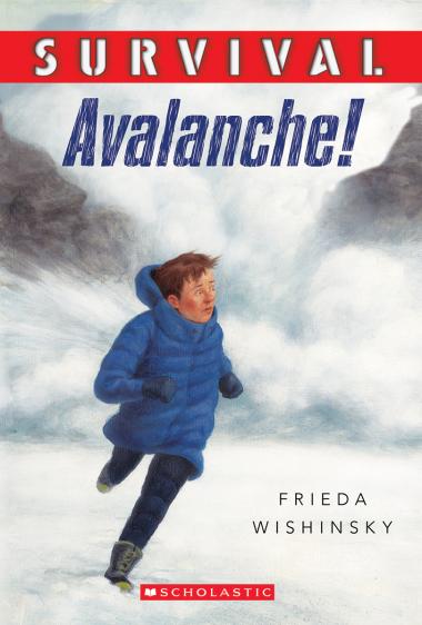 Photo of Survival: Avalanche!