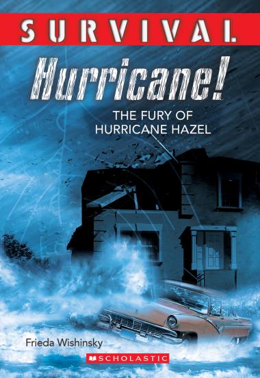 Photo of Survival: Hurricane!