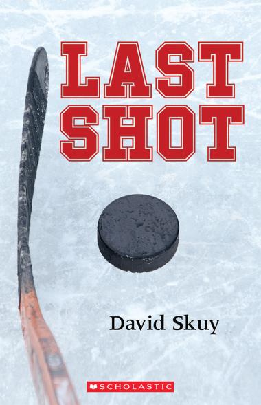 Photo of Last Shot