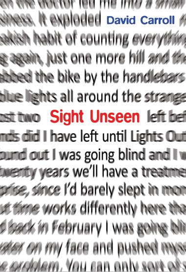 Photo of Sight Unseen