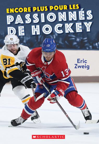 Photo of Encore plus pour les passionnés de hockey