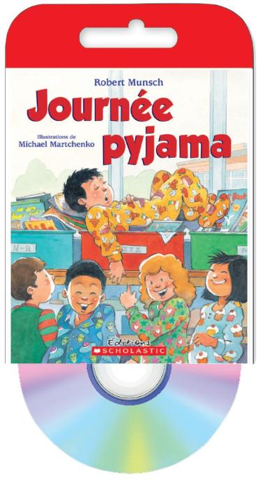 Photo of Raconte-moi une histoire : Journée pyjama