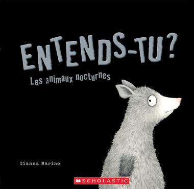 Photo of Entends-tu? Les animaux nocturnes