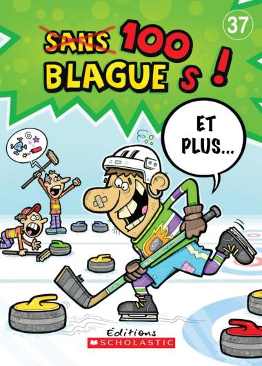 Photo of 100 blagues! Et plus... N° 37