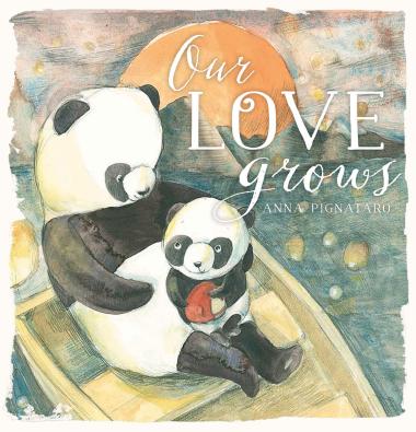 Photo of Our Love Grows