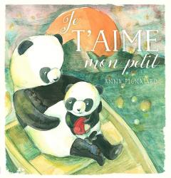Je t'aime mon petit