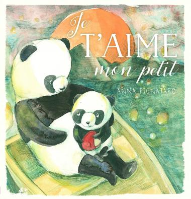 Photo of Je t'aime mon petit
