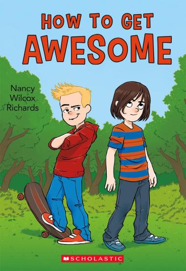Photo of How to Get Awesome